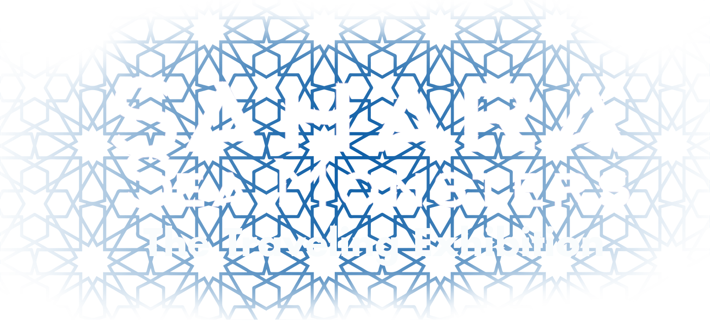Sahara Sea Monster: The Traveling Exhibition